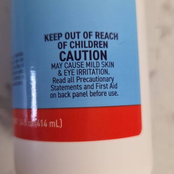 Spa Defoamer - Picture 2 of 5